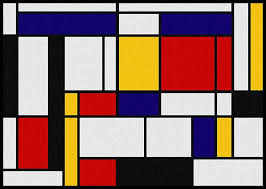 Pin En Abstracionismo