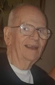 Obituary information for Clarence Henderson