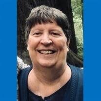 Deborah Wines Obituary