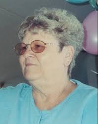 Dianna Smith Obituary (1941