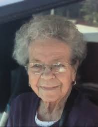 Obituary information for Mildred 'Millie' Lorraine Wade
