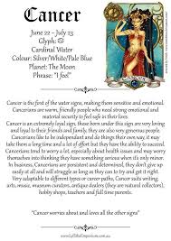 It is best to always keep in mind that not all changes are negative. Pin By Marcia Shaw On Astrology Zodiac Cancer Zodiac Cancer Zodiac Facts Zodiac Signs Cancer
