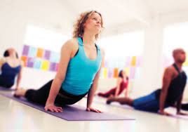 Maybe you would like to learn more about one of these? Top London Yoga Studio Opens New Centre In Camden Healthista