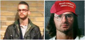 White Nationalist Account Followed by US Vice President Identified as  Canadian Man