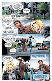 The dresden files/codex alera is copyright jim butcher. Icv2 Preview Jim Butcher S The Dresden Files Wild Card Hc Image 11