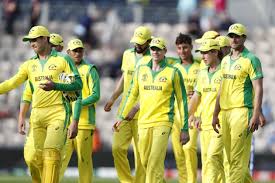 The 1975 cricket world cup (officially called the prudential cup '75) was the inaugural men's cricket world cup, and the first major tournament in the history of one day international (odi) cricket. Preview Australia Vs West Indies Icc Cricket World Cup 2019 Match 10