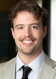 Rory James Gresham, Financial Representative