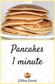 Culturecrunch Cuisinegourmets Cuisine Cooking Recettes Rezepte Recipe Recipes Desserts Dessert Desse Recettes De Cuisine Recette Recettes De Pancake