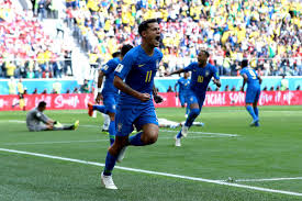 Brazil football team won its third world cup in mexico in the 1970 fifa world cup. Fc Barcelona News 23 June 2018 Philippe Coutinho Scores Again For Brazil Barca Blaugranes