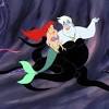 Enjoy this free coloring page from the little mermaid movie! 1