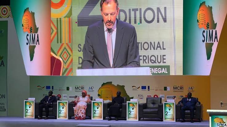 SIMA 2026 : Dakar, épicentre de la souveraineté médiatique africaine
