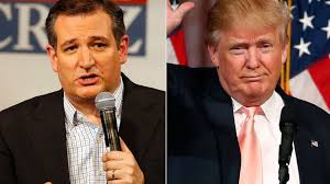 Heidi was born heidi suzanne nelson on august 7, 1972. Ted Cruz Tells Donald Trump To Leave His Wife The Hell Alone Abc News