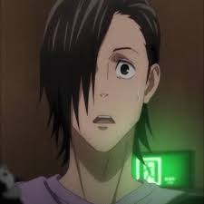 Yoshino Junpei Icon Jujutsu Anime Yoshino