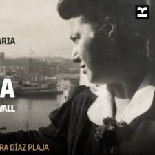 Acto de homenaje a Aurora Díaz Plaja | Info Barcelona ...