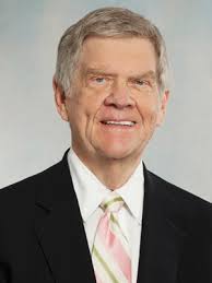 Wayne Cranford, Pioneering Arkansas Ad Man, Dies at 87