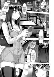 Henshin Emergence | Comics XXX | Mangas y doujin hentai en Español