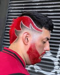 Con una felicidad tremenda les quiero compartir que gané el 1er puesto en  la competencia al Artista 2024 de Framesi, en estilismo y barbería  🏆🏅❤️‍🔥 . Realicé un trabajo temático donde pude