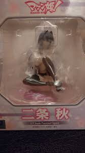 マケン姫っ！ 二条秋 17 完成品フィギュアオーキッドシード 塗装済み 廃盤 非売品  1円スタート(コミック、アニメ)｜売買されたオークション情報、Yahoo!オークション(旧ヤフオク!) の商品情報をアーカイブ公開 -  オークファン（aucfan.com）