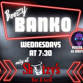 Boozy Banko at Shotzy's! event in Lubbock, TX