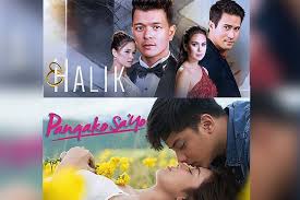 Maria, angelica panganiban, and ian veneracion. Throwback Pictorial Photos Of 2015 S Pangako Sa Yo Abs Cbn Entertainment