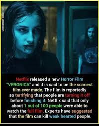 Netflix is a powerhouse of a streaming service with a large catalog of popular movies, series, and diverse originals. What Is The Scariest Movie On Netflix That Nobody Can Finish