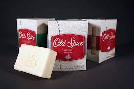 Tasked with adding a new product line to a current company to target a different demographic. Old Spice Bar Soap On Behance