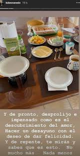 Luis novaresio y braulio están muy enamorados. Las Vacaciones Romanticas De Luis Novaresio Y Su Pareja Braulio Bauab Infobae