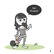 Twitter mama teman juga bisa kalian buat agar bisa melengkapi hasil yang kalian inginkan. Komik Untuk Banci Dan Tomboy