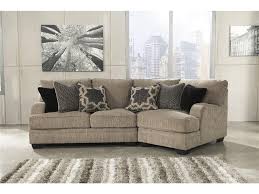 Ashley Signature Design Living Room Raf Cuddler 3050075 Winner Furniture Louisville Ky Furniture Living Room Sofa Sectional Sofa