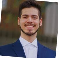 Daniel Umlauf's Instagram, Twitter & Facebook