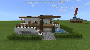 Giving that primary structures of a minecraft are a block of 3d dimension figures and material, a modern minecraft house ideas is a great theme to build up. Modern Minecraft Houses 10 Building Ideas To Stoke Your Imagination