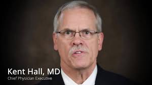 MVHS Welcomes Kent Hall, MD, Chief Physician Executive. Most recently, Dr.  Hall was chief medical officer at Champlain Valley Physicians Hospital in  Plattsburgh, New York. Dr. Hall is excited to be