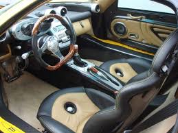 The venti is a beast delivering 760 hp and. Pagani Zonda S 7 3 Roadster Agent4stars Com