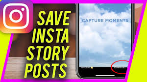 Here's how to download instagram reels videos to your phone, so you can keep them to watch offline. How To Save Download Your Instagram Stories Freewaysocial