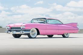 Image result for Gotham Gold 1959 Cadillac