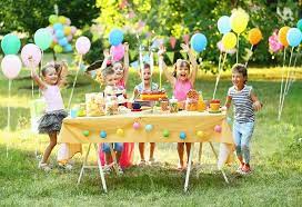 At her engagement party, she escapes the crowd to consider whether to go through with the marriage and falls down a hole in the garden after spotting an unusual rabbit. 14 Best Places To Host Kids Birthday Party