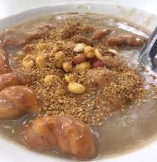 Image result for 西安油茶