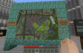 Nearby restaurants include depot point, mulligans at tam. Microsoft S Redmond Campus Opens To The Public In Minecraft Tech