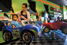 Since 1986 kids hair salon has dedicated our family owned and operated business to making sure children of all ages have a fun and pleasant experience getting their hair cut. Dewitt Hair Salon For Kids Closes Blames Coronavirus Restrictions Syracuse Com
