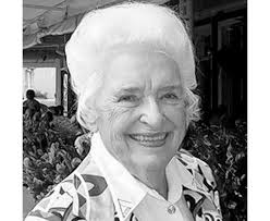 Louise Darby Obituary (2017)