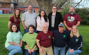 Tolland County 4-H Fair Association