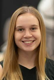 2023-24 Junior Varsity Women's Basketball Roster