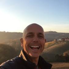 Tim Woodall (@WoodallTim)