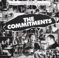 A strong or firm belief shown by one's actions; The Commitments The Commitments Original Motion Picture Soundtrack Amazon Com Music