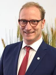 Many thanks for the warm welcome