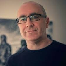 Tony Mcdonough's Instagram, Twitter & Facebook