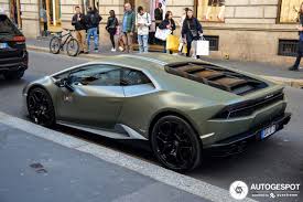 Lamborghini Huracan Lp610 4 Avio 26 April 2019 Autogespot Lamborghini Huracan Lamborghini Car Detailing
