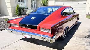 Image result for Corral Cordovan 1965 AMC