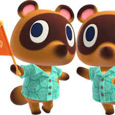 Place timmy's golden harp at your campsite or cabin, and timmy will sometimes fly in to chat. Timmy And Tommy Animal Crossing Wiki Fandom