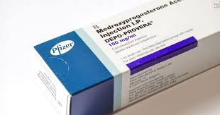 Image result for Depo Provera